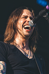 Rock In Idro 2014 - Bologna - Foto Concerto Alter Bridge #23 - Myles Kennedy