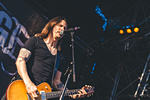 Rock In Idro 2014 - Bologna - Foto Concerto Alter Bridge #27 - Myles Kennedy