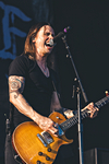 Rock In Idro 2014 - Bologna - Foto Concerto Alter Bridge #30 - Myles Kennedy