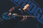 Rock In Idro 2014 - Bologna - Foto Concerto Alter Bridge #32 - Mark Tremonti