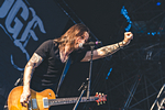 Rock In Idro 2014 - Bologna - Foto Concerto Alter Bridge #34 - Myles Kennedy