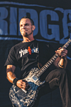 Rock In Idro 2014 - Bologna - Foto Concerto Alter Bridge #35 - Mark Tremonti