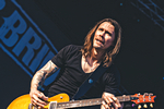 Rock In Idro 2014 - Bologna - Foto Concerto Alter Bridge #36 - Myles Kennedy