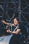 Rock In Idro 2014 - Bologna - Foto Concerto Alter Bridge #38 - Myles Kennedy