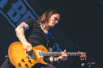 Rock In Idro 2014 - Bologna - Foto Concerto Alter Bridge #41 - Myles Kennedy