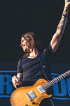 Rock In Idro 2014 - Bologna - Foto Concerto Alter Bridge #42 - Myles Kennedy