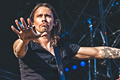 Foto del Concerto degli Alter Bridge al Rock In Idro di Bologna (BO) - 01/06/2014