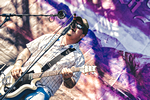 Rock In Idro 2014 - Bologna - Foto Concerto Black Stone Cherry #7 - Chris Robertson