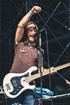 Rock In Idro 2014 - Bologna - Foto Concerto Black Stone Cherry #9 - Jon Lawhon