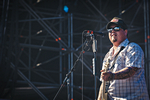 Rock In Idro 2014 - Bologna - Foto Concerto Black Stone Cherry #13 - Chris Robertson