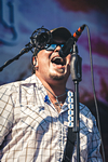 Rock In Idro 2014 - Bologna - Foto Concerto Black Stone Cherry #18 - Chris Robertson