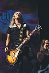 Rock In Idro 2014 - Bologna - Foto Concerto Black Stone Cherry #27 - Ben Wells