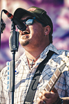 Rock In Idro 2014 - Bologna - Foto Concerto Black Stone Cherry #28 - Chris Robertson