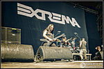 Rock In Idro 2014 - Bologna - Foto Concerto Extrema #23