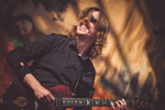 Rock In Idro 2014 - Bologna - Foto Concerto Opeth #10 - Mikael Akerfeldt