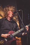 Rock In Idro 2014 - Bologna - Foto Concerto Opeth #15 - Mikael Akerfeldt