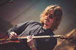 Rock In Idro 2014 - Bologna - Foto Concerto Opeth #17 - Mikael Akerfeldt