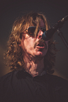 Rock In Idro 2014 - Bologna - Foto Concerto Opeth #18 - Mikael Akerfeldt