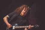 Rock In Idro 2014 - Bologna - Foto Concerto Opeth #19 - Fredrik Akesson