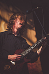 Rock In Idro 2014 - Bologna - Foto Concerto Opeth #22 - Mikael Akerfeldt