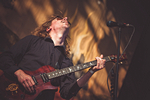 Rock In Idro 2014 - Bologna - Foto Concerto Opeth #30 - Mikael Akerfeldt