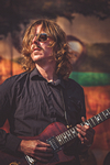 Rock In Idro 2014 - Bologna - Foto Concerto Opeth #33 - Mikael Akerfeldt