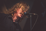 Rock In Idro 2014 - Bologna - Foto Concerto Opeth #35 - Mikael Akerfeldt
