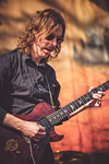 Rock In Idro 2014 - Bologna - Foto Concerto Opeth #37 - Mikael Akerfeldt