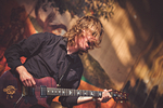 Rock In Idro 2014 - Bologna - Foto Concerto Opeth #38 - Mikael Akerfeldt