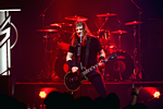 SAD Tributo Metallica Live at Fillmore