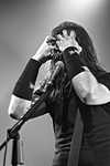 SAD Tributo Metallica Live at Fillmore