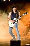 Tommy Fiammenghi