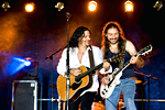 Scomunica Band Castello Visconteo di Pavia