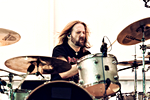 Foto Concerto Seether #3 - John Humphrey - Senza Far Rumore Fest 2014