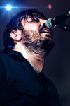 Foto Concerto Seether #4 - Shaun Morgan - Senza Far Rumore Fest 2014