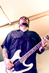 Foto Concerto Seether #7 - Shaun Morgan - Senza Far Rumore Fest 2014