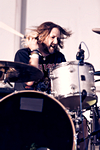 Foto Concerto Seether #11 - John Humphrey - Senza Far Rumore Fest 2014