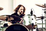 Foto Concerto Seether #14 - John Humphrey - Senza Far Rumore Fest 2014