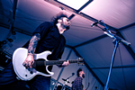 Foto Concerto Seether #15 - Shaun Morgan - Senza Far Rumore Fest 2014