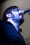 Foto Concerto Seether #19 - Shaun Morgan - Senza Far Rumore Fest 2014