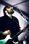 Foto Concerto Seether #21 - Shaun Morgan - Senza Far Rumore Fest 2014