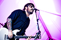 Foto del Concerto dei Seether al Senza Far Rumore Fest di Cisano Bergamasco (BG) - 19/06/2014