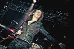 Foto Concerto Heaven's Basement #1 - Live Music Club di Trezzo