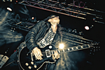 Foto Concerto Heaven's Basement #2 - Live Music Club di Trezzo