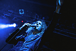 Foto Concerto Heaven's Basement #3 - Live Music Club di Trezzo
