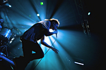 Foto Concerto Heaven's Basement #4 - Live Music Club di Trezzo