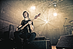 Foto Concerto Heaven's Basement #5 - Live Music Club di Trezzo