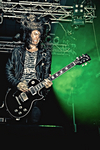 Foto Concerto Heaven's Basement #7 - Live Music Club di Trezzo