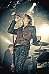 Foto Concerto Heaven's Basement #8 - Live Music Club di Trezzo
