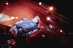 Foto Concerto Heaven's Basement #9 - Live Music Club di Trezzo